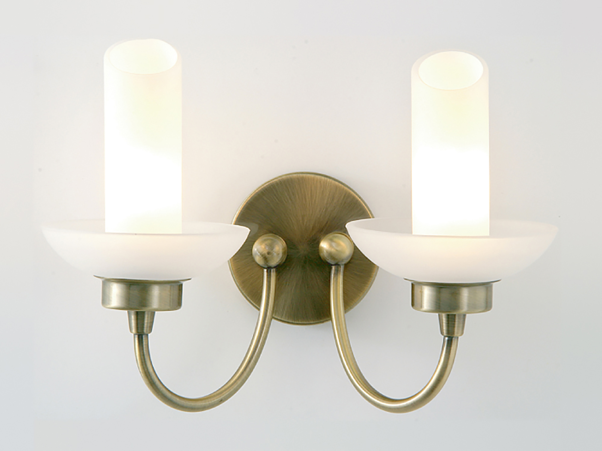 Ferrara Wall Lights Diyas Armed Wall Lights